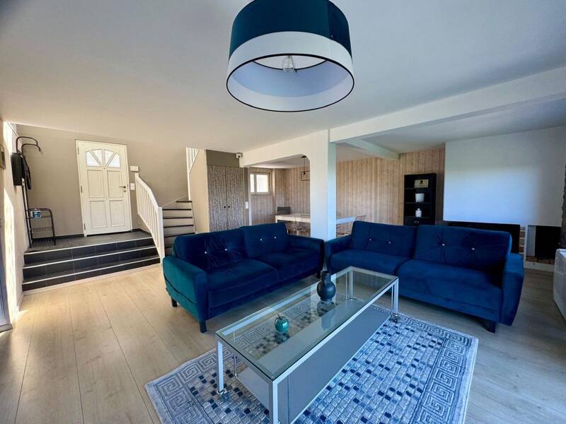 Maison à louer, 135m², CHAMPIGNY SUR MARNE