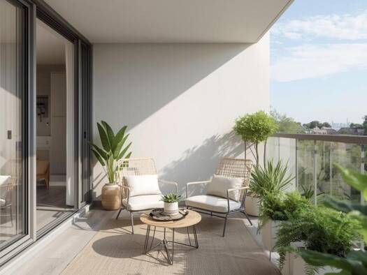 Appartement à vendre - neuf 182 700 € 2 pièces 1 chambre 42 m² Saint-Georges-de-Reneins 69830