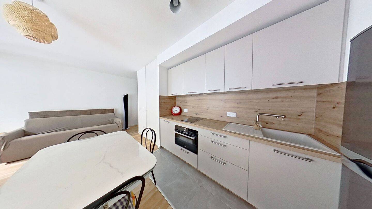 Maison à louer, 33m², ISSY LES MOULINEAUX