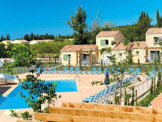 Appartement à vendre 132 733 € 3 pièces 2 chambres 45,5 m² RDC Paradou 13520