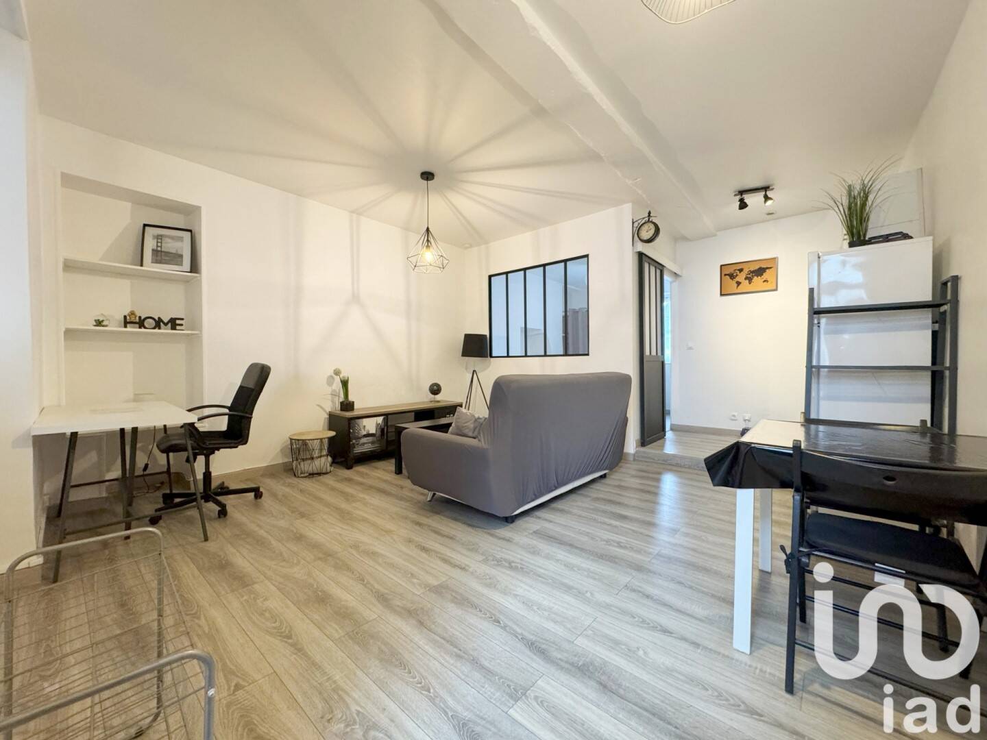 Maison à louer, 33m², PAU