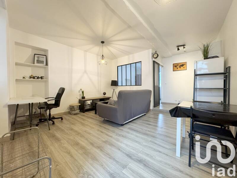 Maison à louer, 33m², PAU