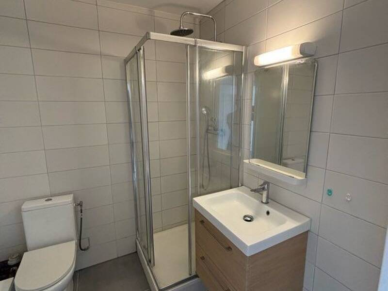 Maison à louer, 50m², METZ