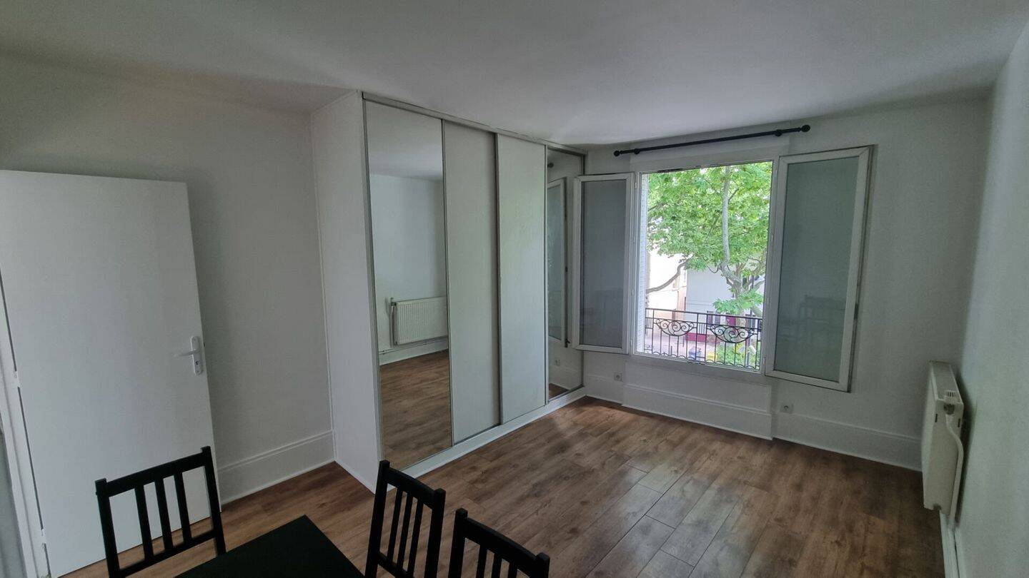 Maison à louer, 38m², CRETEIL