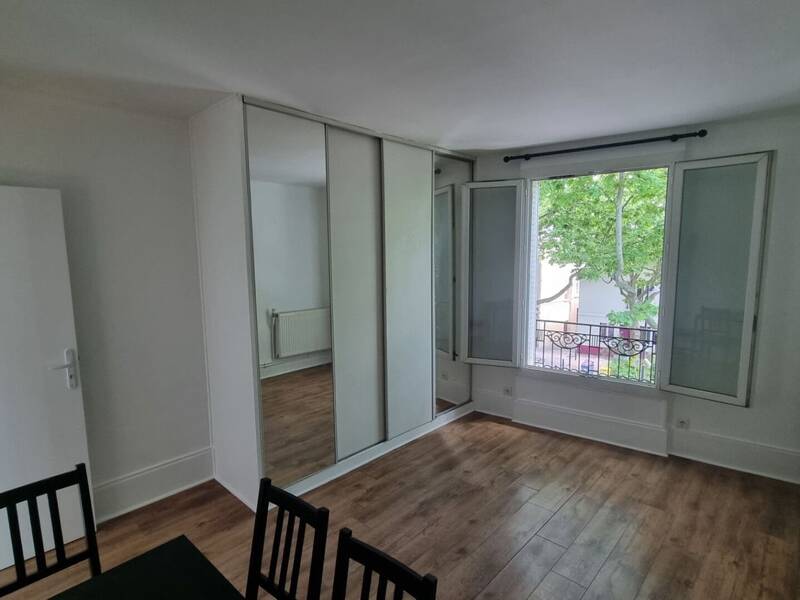 Maison à louer, 38m², CRETEIL