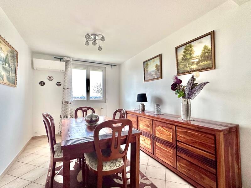 Maison à louer, 99m², MONTGERON