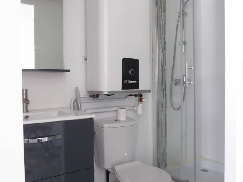 Maison à louer, 18m², ROUEN