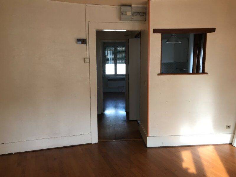 Maison à louer, 50m², AMIENS