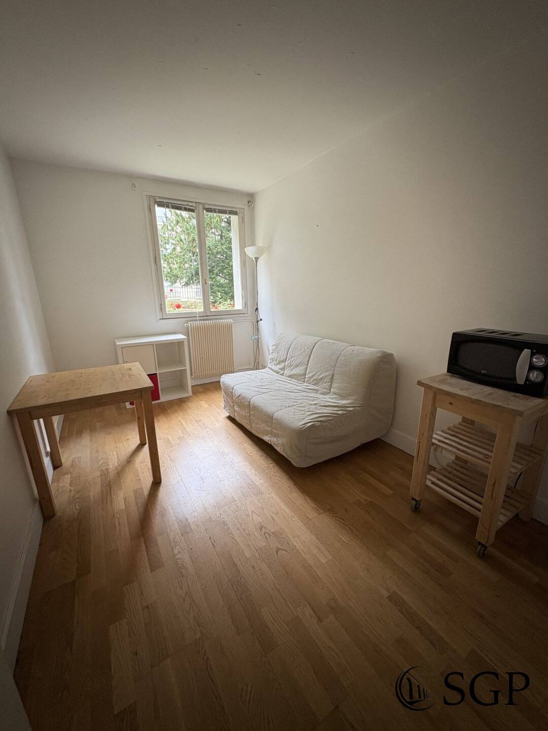 Maison à louer, 16m², VERSAILLES