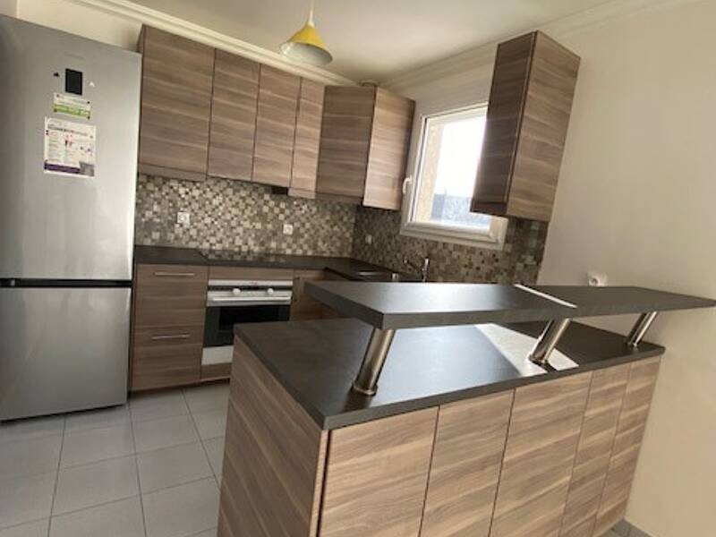 Maison à louer, 63m², LAGNY SUR MARNE