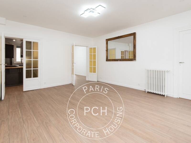 Maison à louer, 97m², PARIS 9E