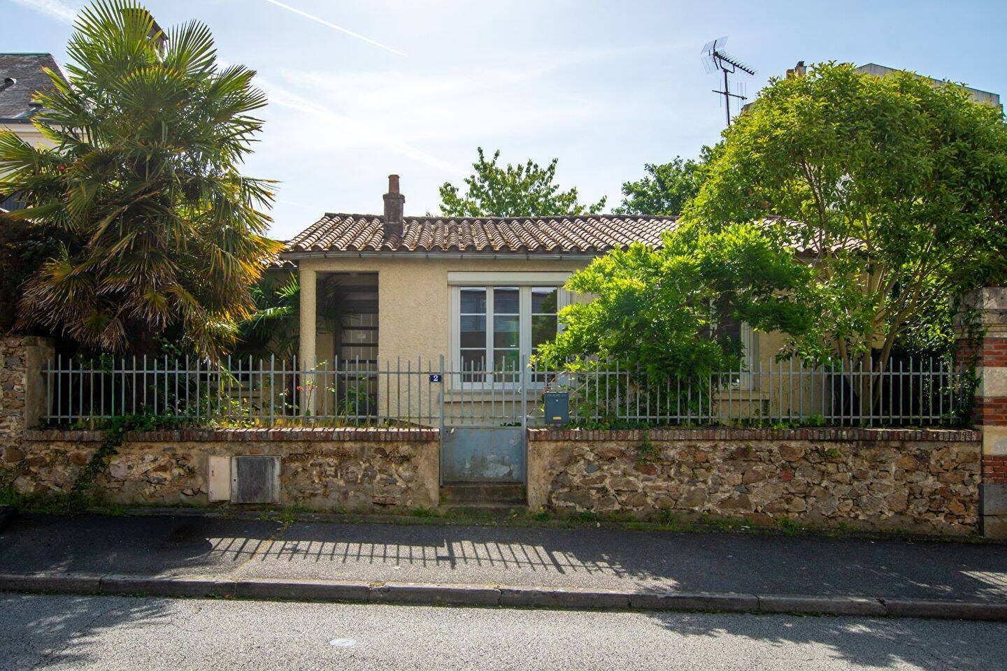Maison à vendre, 93m², LA ROCHE SUR YON