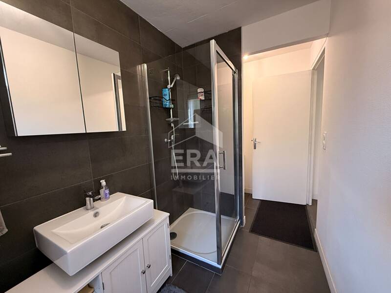 Maison à louer, 66m², RENNES