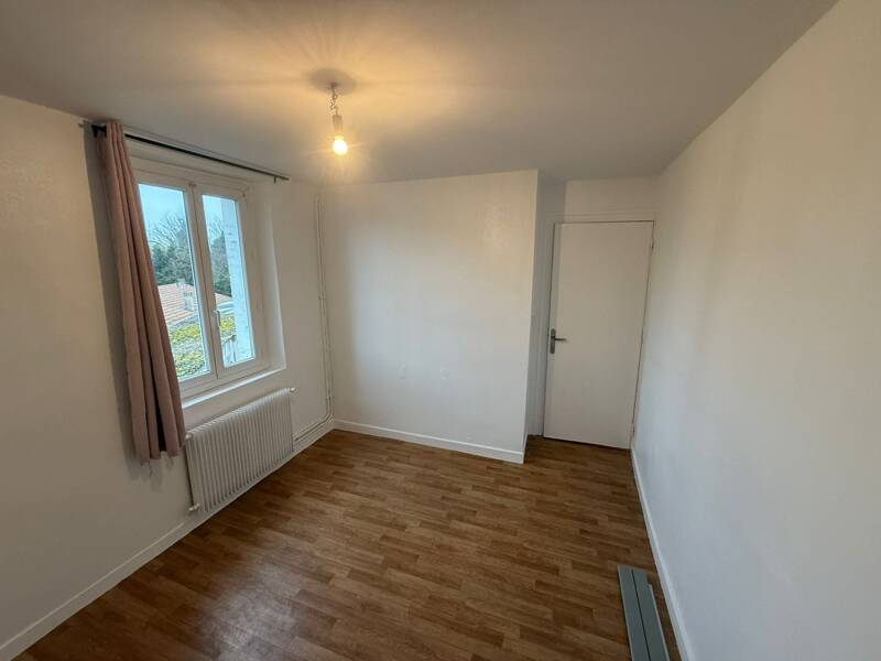 Maison à louer, 50m², TARNOS