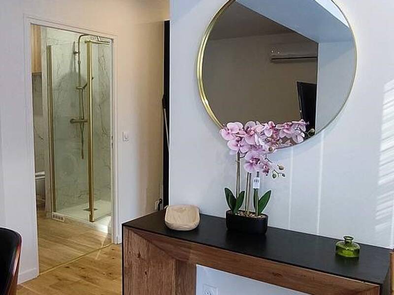 Maison à louer, 30m², RUEIL MALMAISON