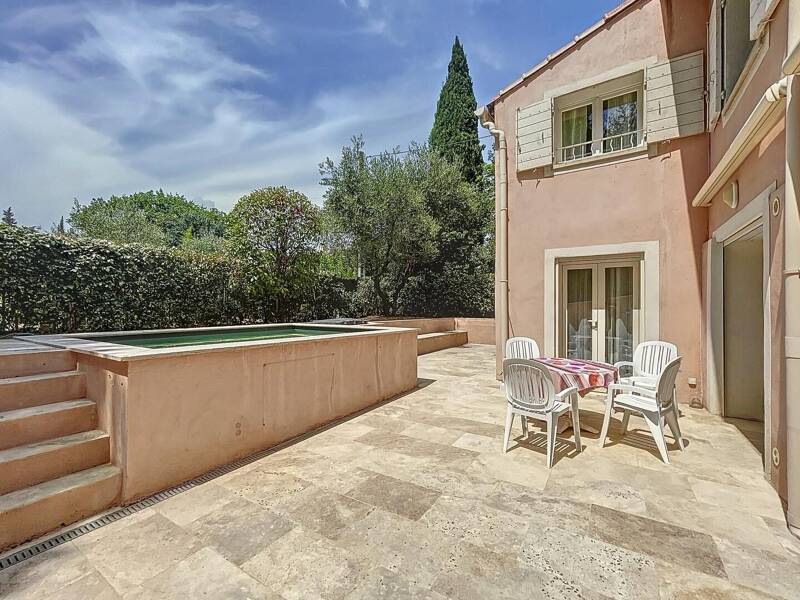 Maison à vendre, 148m², AIX EN PROVENCE