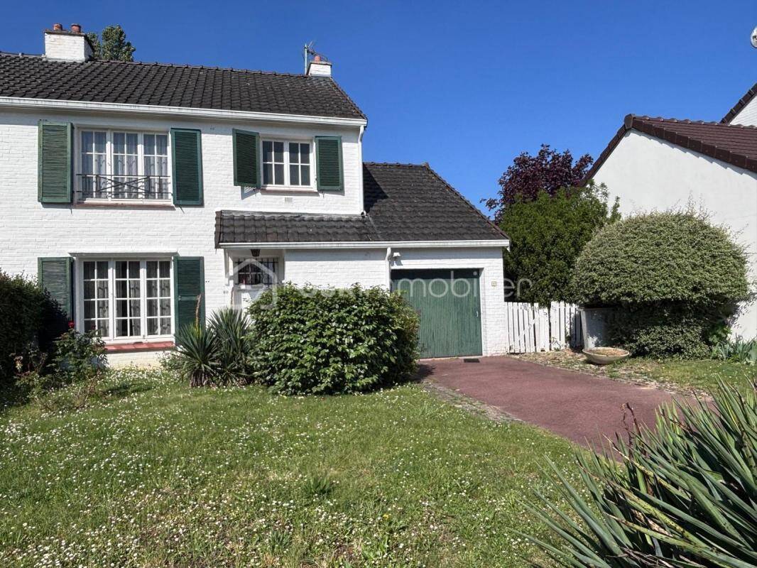 Maison à vendre, 106m², COMBS LA VILLE