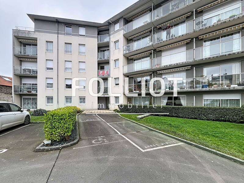 Maison à louer, 26m², GRANVILLE