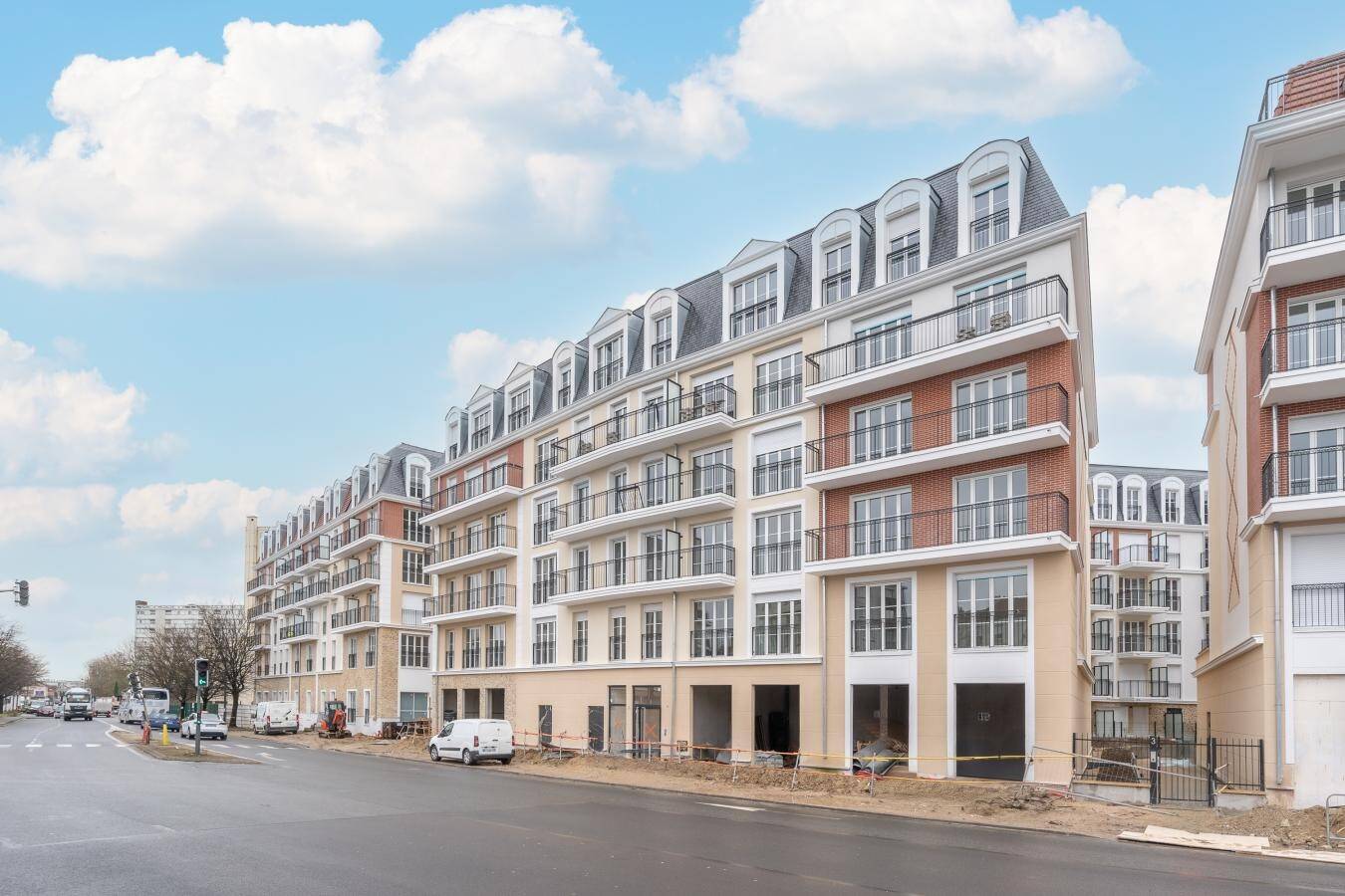 Maison à louer, 59m², CHELLES