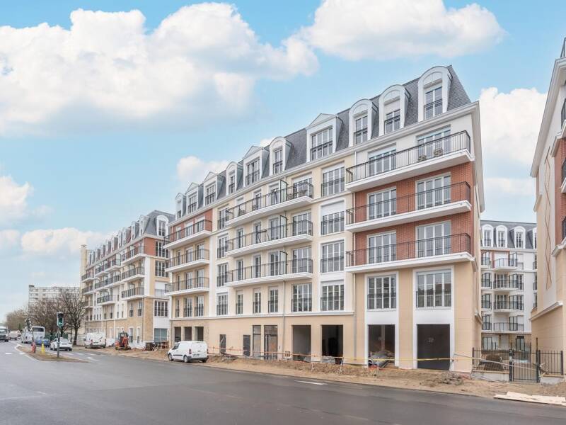 Maison à louer, 59m², CHELLES