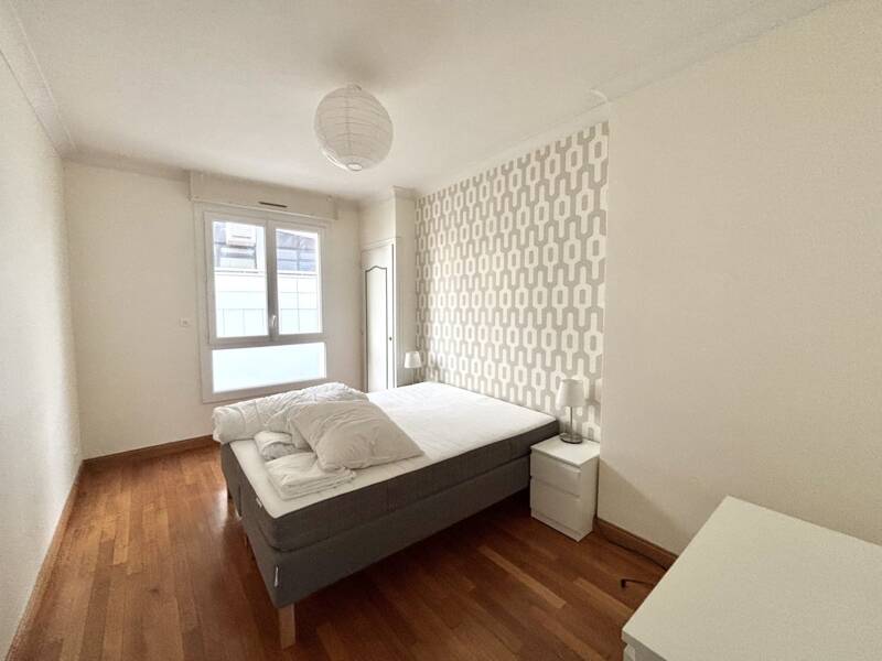 Maison à louer, 80m², NANTES