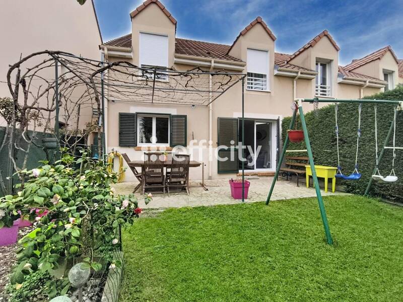 Maison à vendre, 86m², ARGENTEUIL