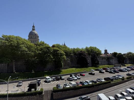 Appartement à vendre 83 460 € 2 pièces 47 m² RDC Vieux Boulogne Boulogne-sur-Mer 62200