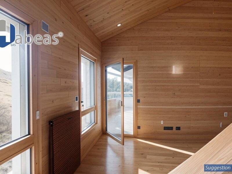 Maison à vendre, 67m², HUEZ