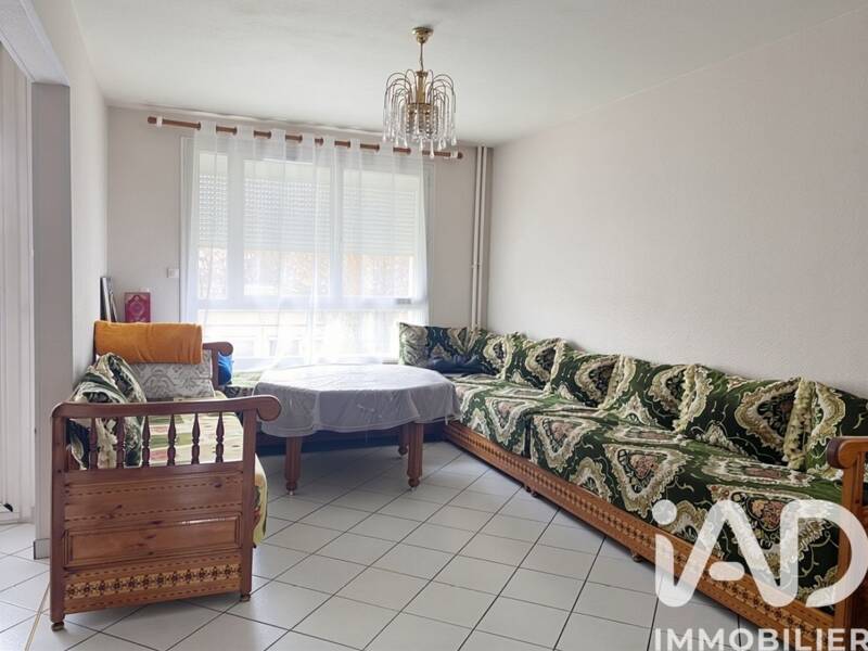 Maison à vendre, 90m², VALENCE