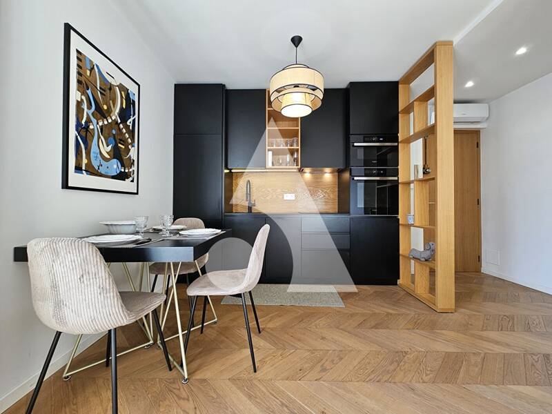 Maison à louer, 45m², NICE