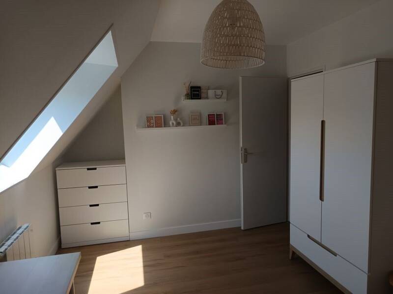 Maison à louer, 12m², LINSELLES