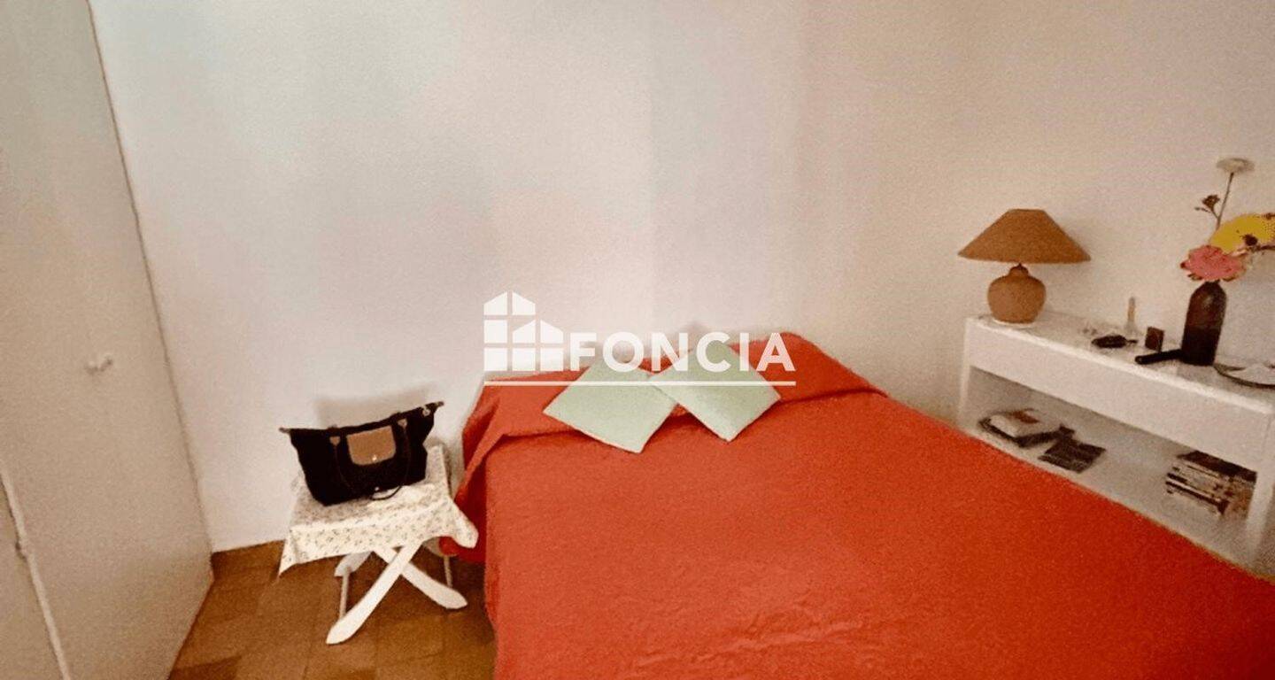 Maison à vendre, 36m², VALRAS PLAGE