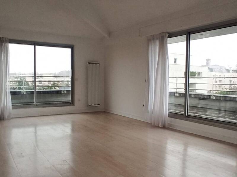 Maison à louer, 98m², RENNES