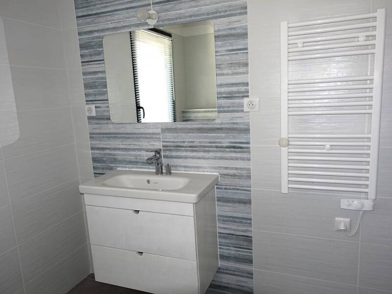 Maison à louer, 85m², GIGNAC