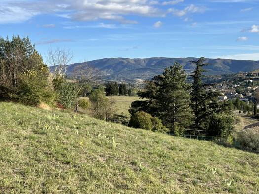 Terrain à vendre 49 900 € 590 m² de terrain Limoux 11300