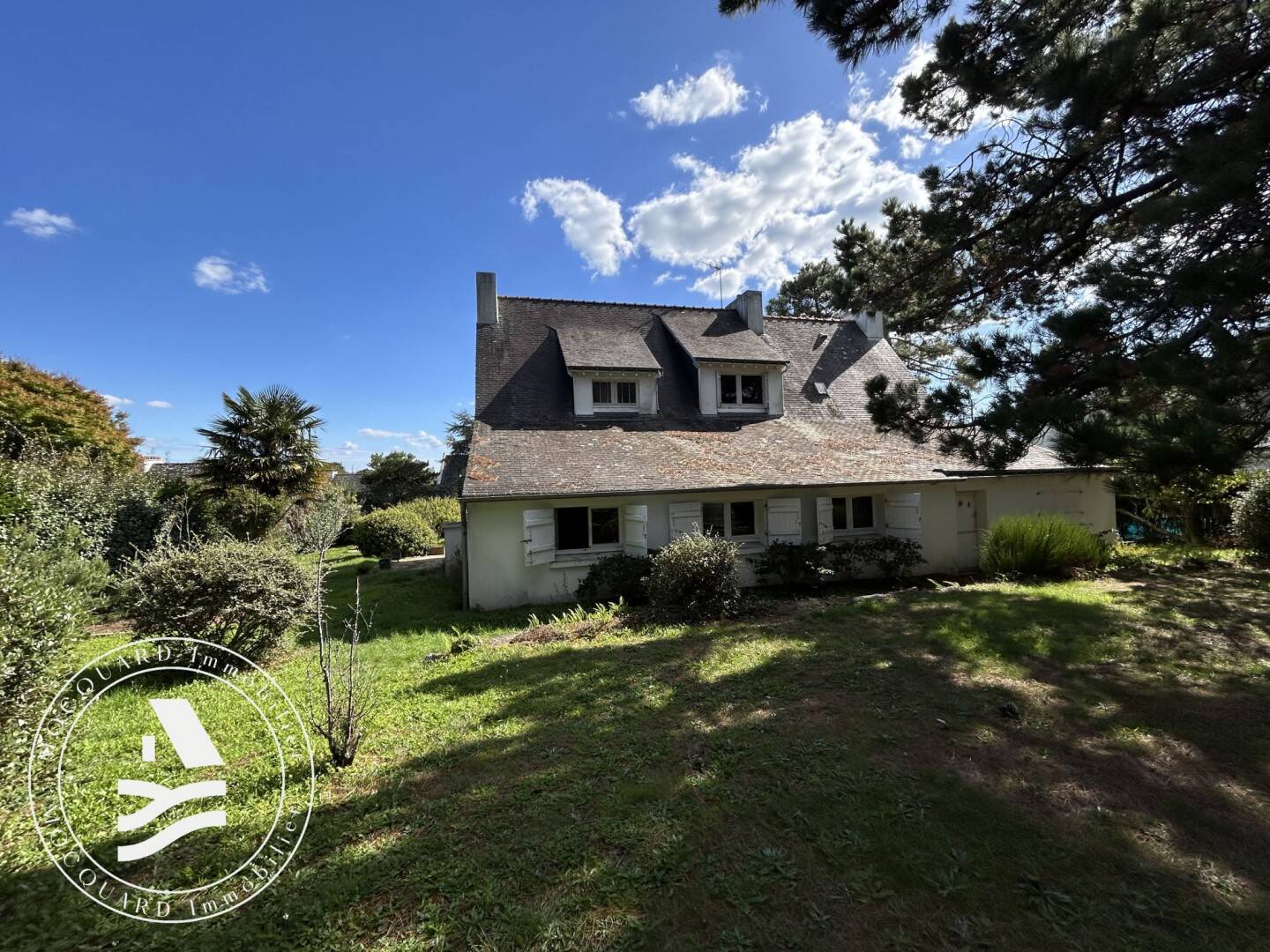 Maison à vendre, 143m², LA TRINITE SUR MER