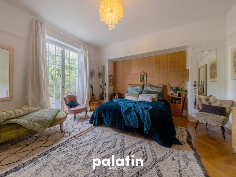 Maison à vendre, 212m², STRASBOURG