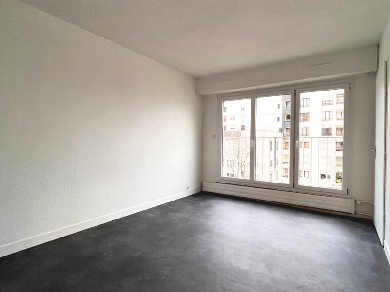 Maison à louer, 25m², PARIS 20E