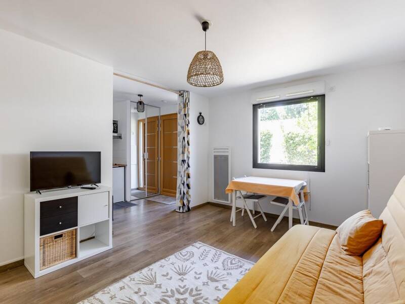 Maison à louer, 24m², NANTES