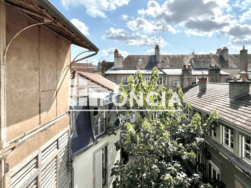 Maison à louer, 90m², BESANCON