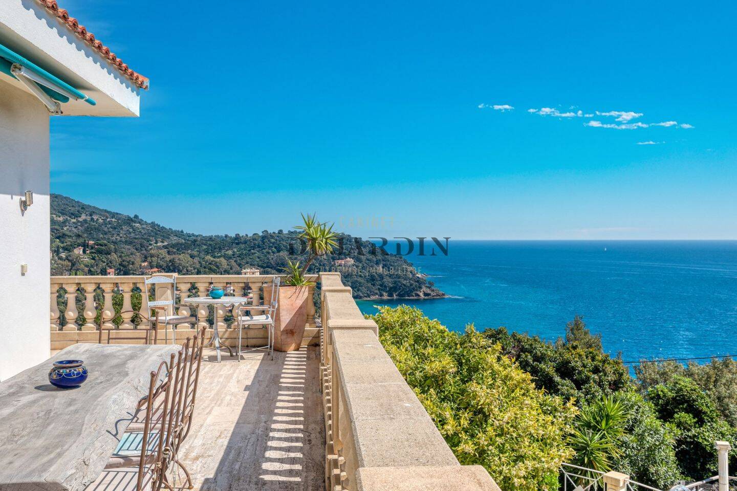 Maison à vendre, 255m², RAYOL CANADEL SUR MER