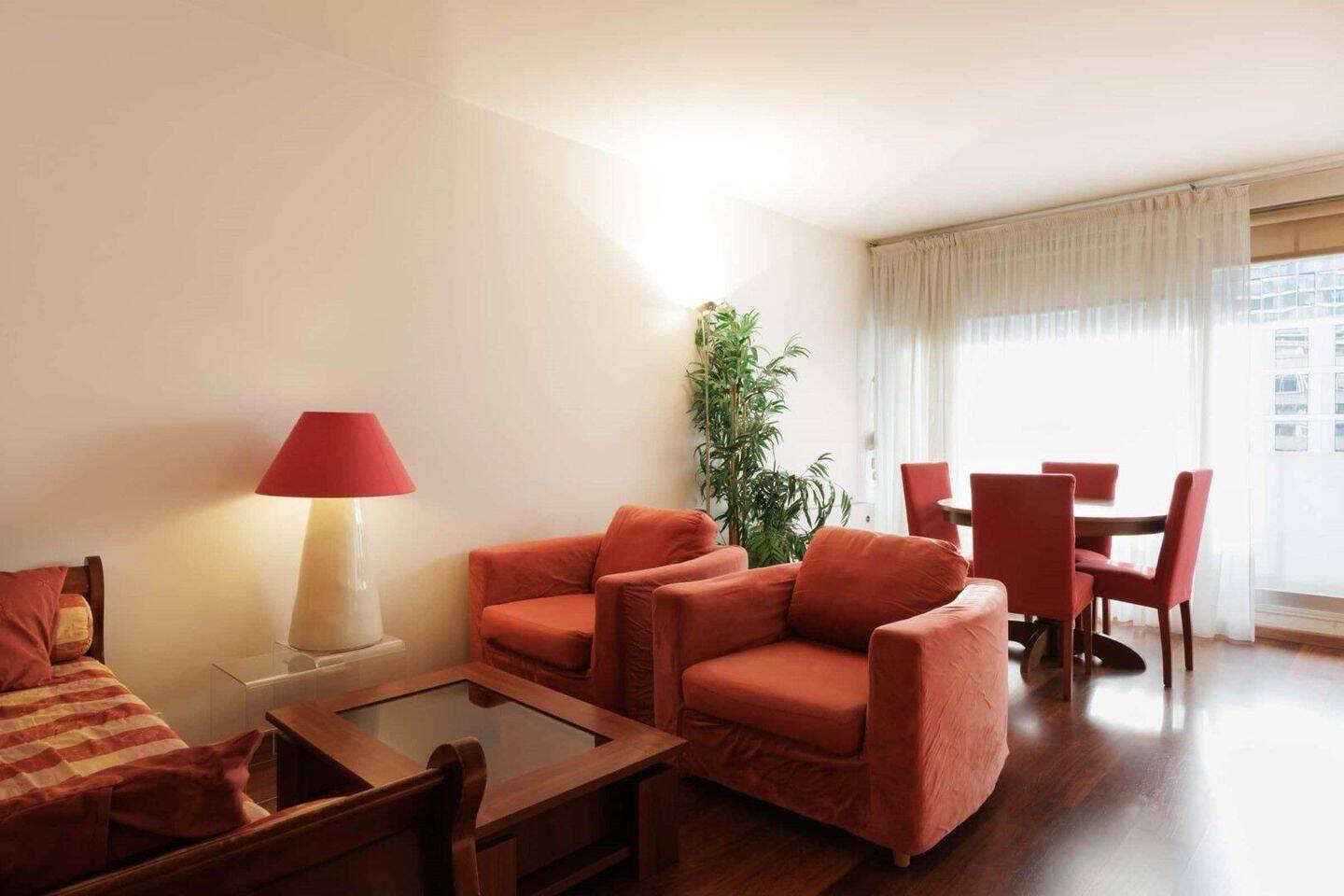 Maison à louer, 38m², COURBEVOIE