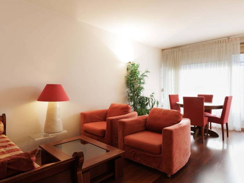Maison à louer, 38m², COURBEVOIE