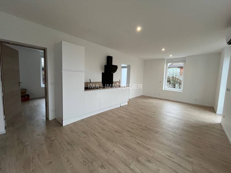 Maison à louer, 92m², EPINAL