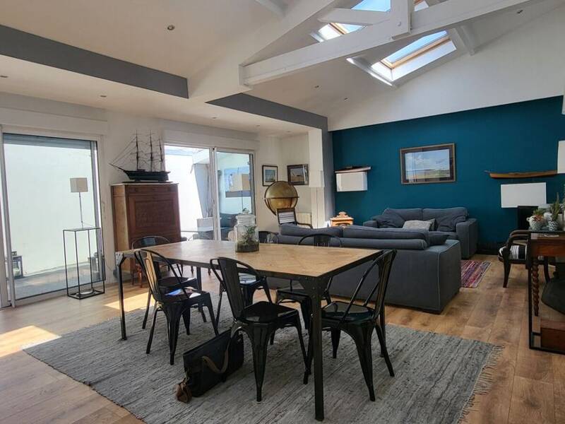 Maison à vendre, 125m², BORDEAUX