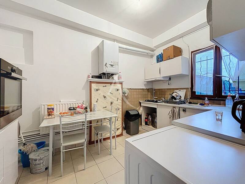 Maison à vendre, 250m², BOBIGNY