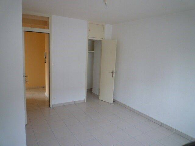 Maison à louer, 42m², CAEN