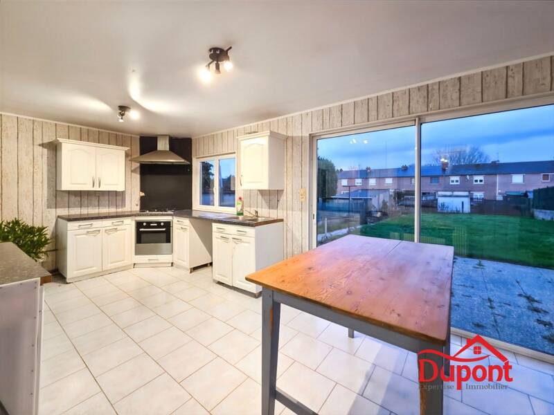 Maison à vendre, 90m², NEUVILLE SAINT REMY