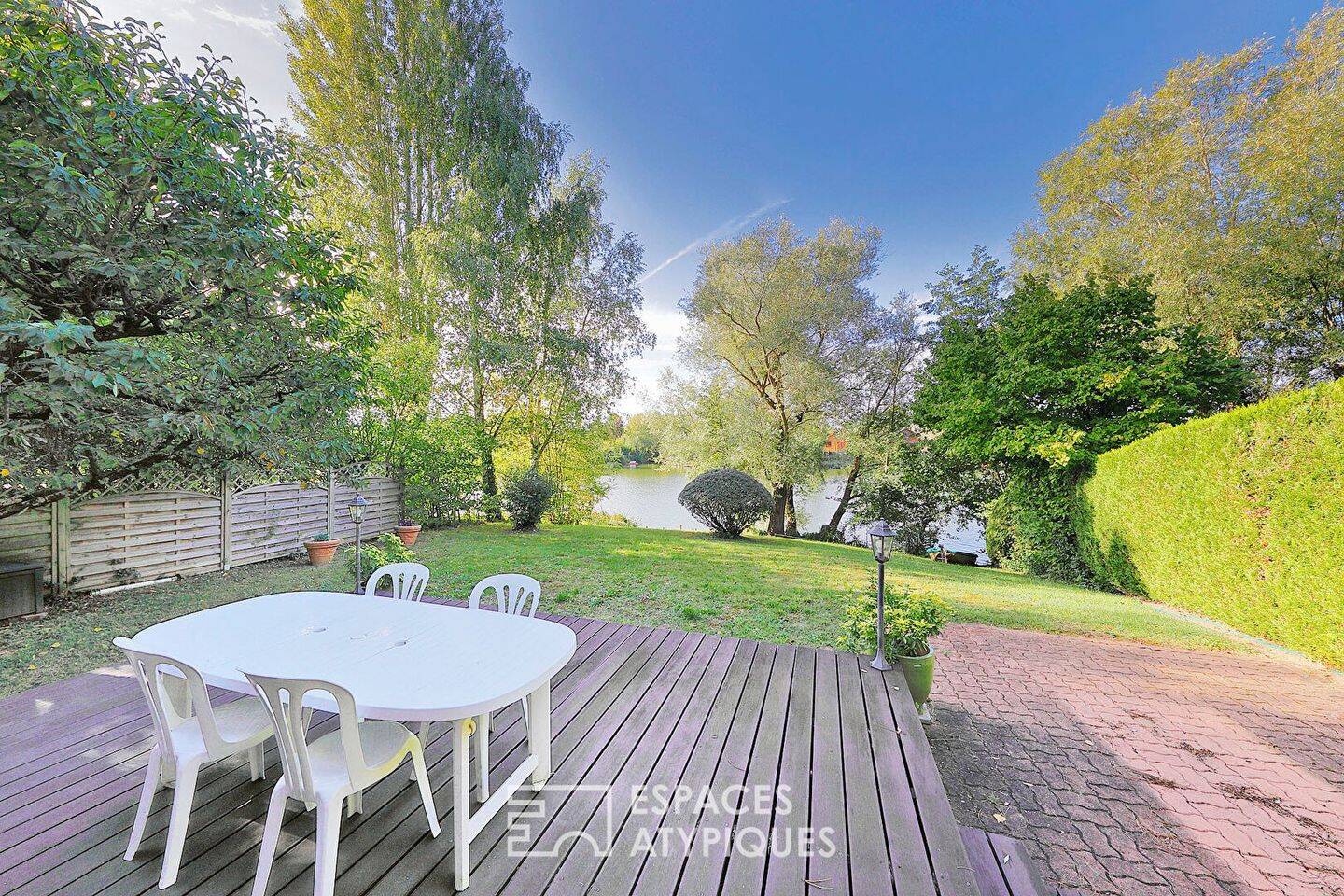 Maison à vendre, 85m², MISY SUR YONNE