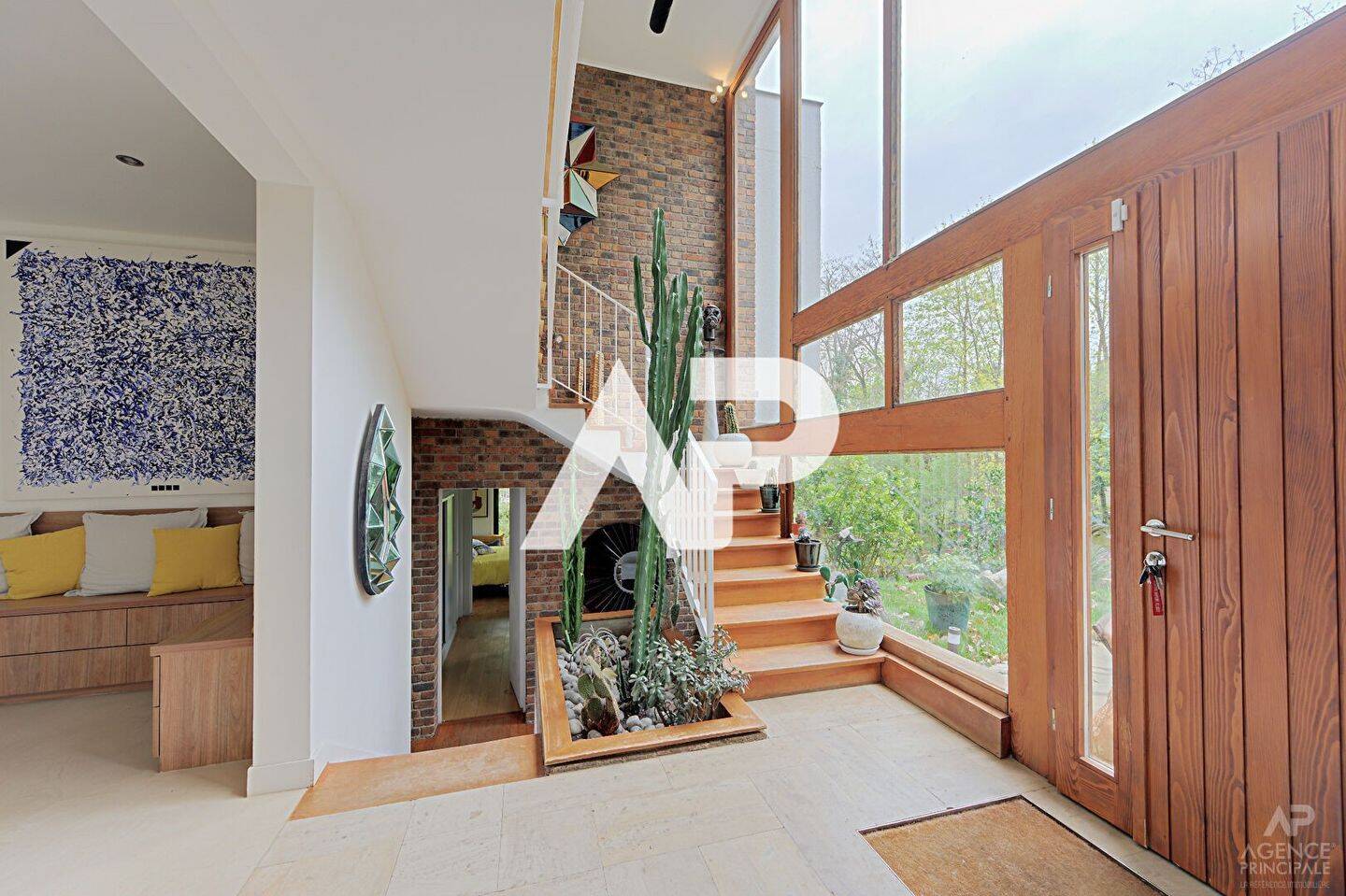 Maison à vendre, 186m², RUEIL MALMAISON